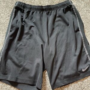 Men’s Nike Athletic Shorts
